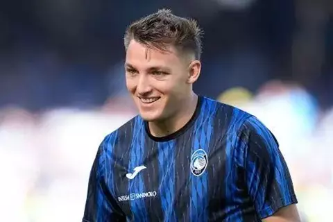 ريتيجي يخطف الأضواء مع أتالانتا في الدوري الإيطالي